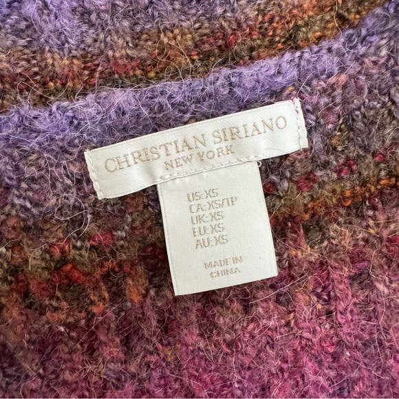 Christian Siriano Cardigan - Picture 3 of 12